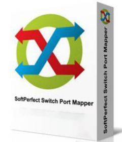 SoftPerfect Switch Port Mapper 3.1.8 free download