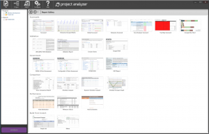 Steelray Project Analyzer + keygen