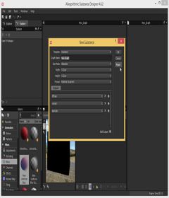 Substance Designer 2019.1.3.2520 with Patch