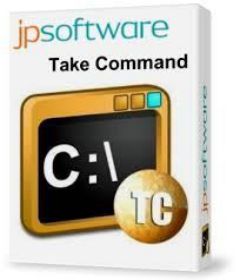 Take Command 24.02.51 with 32bit + 64bit Patch