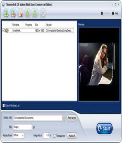 ThunderSoft GIF Maker with Patch