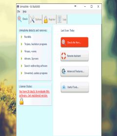 UnHackMe 10.87 Build 837 + key