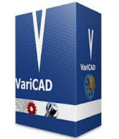 VariCAD 2019 3.03 Build 20190621 + keygen