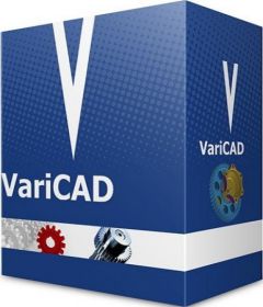 VariCAD 2019 3.04 Build 20190621