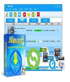 Video Downloader Converter 3.17.7.7150 + keygen