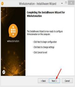 WinAutomation Pro Plus 9.0.0.5481 incl Patch