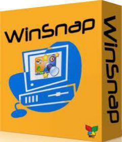WinSnap v5.1.3 + patch