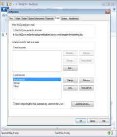 WinZip Pro incl patch download