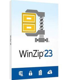 WinZip Pro 23.0 Build 13300 Final