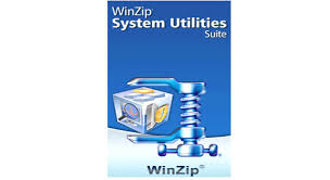 WinZip System Utilities Suite 3.8.1.2