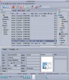 Zortam Mp3 Media Studio Pro 25.45 + keygen