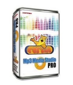 Zortam Mp3 Media Studio Pro 25.45 + keygen