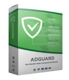 Adguard 7.2.2920 + patch