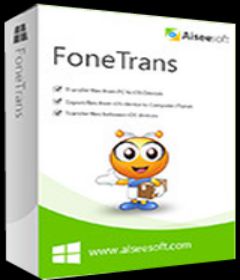 Aiseesoft FoneTrans 9.3.10 free instals