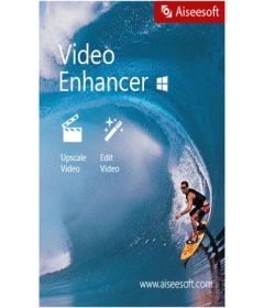 Aiseesoft Video Enhancer 9.2.26 + patch