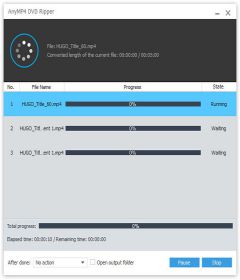 AnyMP4 DVD Converter v7.2.18 + patch