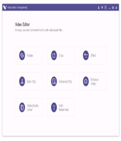 Apeaksoft Studio Video Editor 1.0.26 incl Patch 