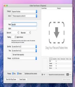 Better File Rename 6.17 + key