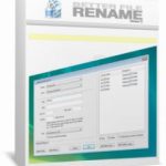 Better File Rename 6.26 incl key