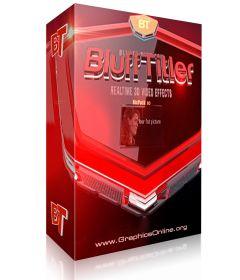 BluffTitler Ultimate 14.6.0.1 + patch