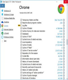 Clean Space 7.39 Pro + activator