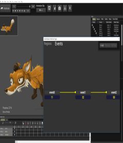 Creature Animation Pro + activator