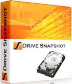 Drive Snapshot 1.47.0.18544