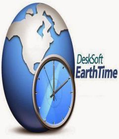 EarthTime 6.1.2 + patch