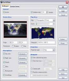 EarthView 6.1.0 + patch
