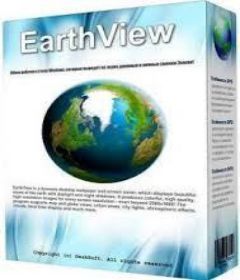 EarthView 6.1.0 + patch