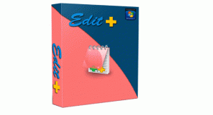 EditPlus 5.2 Build 2433 + keygen