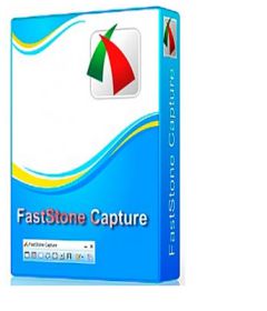 FastStone Capture v9.2
