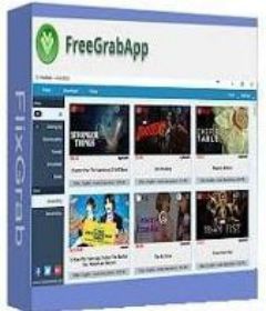 FlixGrab + Activator