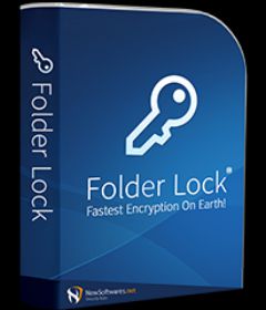 folder lock 7