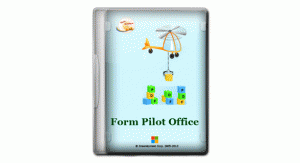 Form Pilot Office + patch