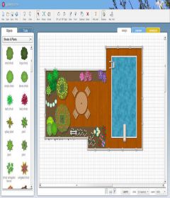 Garden Planner 3.7.22 + key