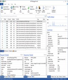 HTTP Debugger Pro 9.5 + keygen
