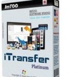 ImTOO iPhone Transfer Platinum 5.7.36 Build 20220402 incl keygen
