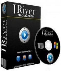 J.River Media Center 25.0.98 + patch