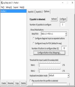 JoyToKey 6.4 Beta + Key