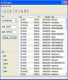 LizardSystems Change MAC Address incl Keygen