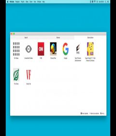 Minitube 3.2 + keygen