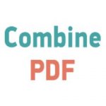 PDF Combine 3.7.2 incl key