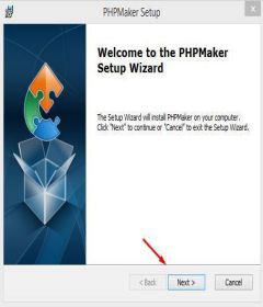 PHPMaker 2020.0.3 + keygen