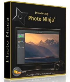 Photo Ninja 1.3.10