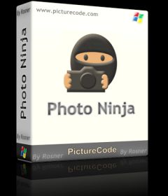 Photo Ninja 1.3.10