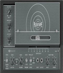 PlexiTape 1.1.0 + keygen