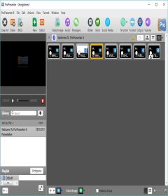 ProPresenter 6.3