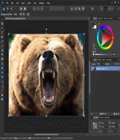 Serif Affinity Designer 1.7.2.471 + keygen
