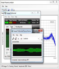 Snooper Pro patch free download